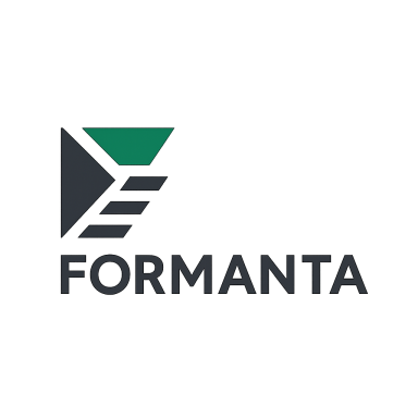 Formanta schilderwerken